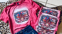 Moo America Tee