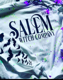Salem Witch Company Sweatshirt/Tee