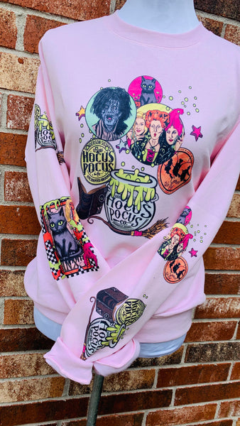 The Sisters Sweatshirt