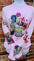 The Sisters Sweatshirt