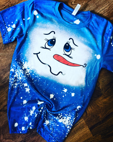 Some Tees Are Worth Melting For