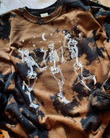 Dancing Skelly’s Sweatshirt