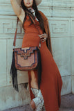 The Austin Bag a Haute Southern Hyde by Beth Marie Exclusive