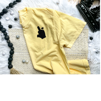 Throw Shade Tee