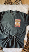 Vintage Spooky Tee