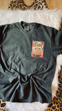 Vintage Spooky Tee