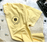 Banned From Mom Groups Tee