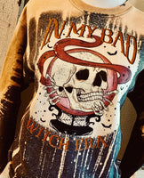 In My Bad Witch Era Sweatshirt