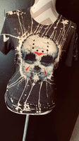 Camp Crystal Tee
