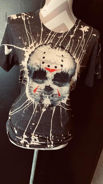 Camp Crystal Tee
