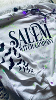 Salem Witch Company Sweatshirt/Tee