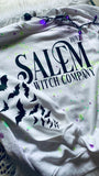 Salem Witch Company Sweatshirt/Tee
