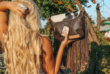 The Elva (Regular Cowhide) Haute Southern Hyde x Beth Marie