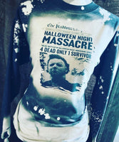 Halloween Night Sweatshirt
