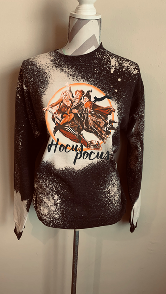Hocus Pocus Sweatshirt