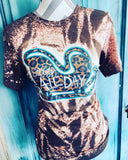 Sleigh All Day Tee