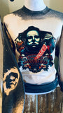 Haddonfield Horror Sweatshirt