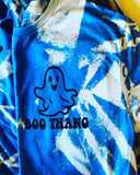 Ain't Nothin But A Boo Thang Baby Tee