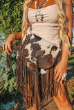 The Elva (Regular Cowhide) Haute Southern Hyde x Beth Marie