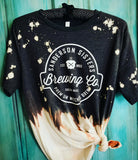 Sanderson Sisters Brewery Dipped Tee