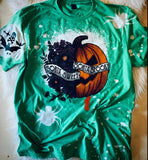 Sorta Sweet Sorta Spooky Tee