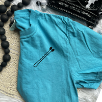 Currently Holding My Life Together With One Bobby Pin Tee