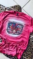 Moo America Tee