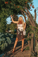 The Elva (Regular Cowhide) Haute Southern Hyde x Beth Marie
