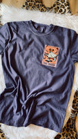 Vintage Spooky Tee