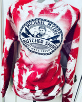 Butcher Shop Crew Sweatshirt/Tee