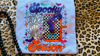 Spooky Season Tee