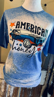 American Honey Tee