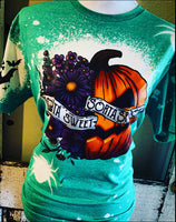 Sorta Sweet Sorta Spooky Tee