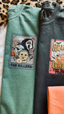 Vintage Spooky Tee