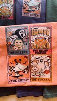 Vintage Spooky Tee