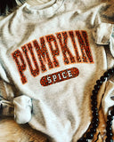 Pumpkin Spice Sweatshirt
