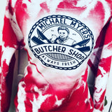 Butcher Shop Crew Sweatshirt/Tee