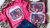 Moo America Tee