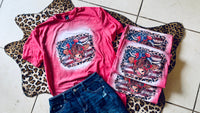 Moo America Tee