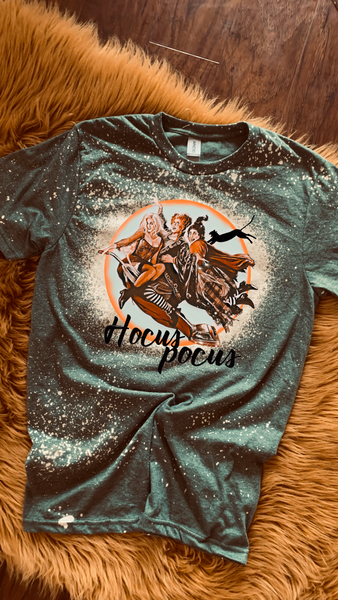 Hocus Pocus Tee