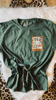 Vintage Spooky Tee