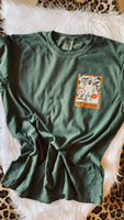 Vintage Spooky Tee