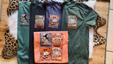 Vintage Spooky Tee