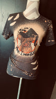 Moo I Mean Boo Tee