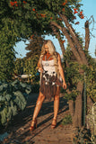 The Elva (Regular Cowhide) Haute Southern Hyde x Beth Marie