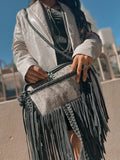 The Jolene (Black Version) a Haute Southern Hyde by Beth Marie Exclusive