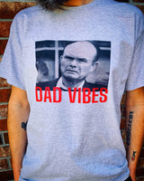 Dad Vibes Tee