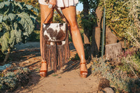 The Elva (Regular Cowhide) Haute Southern Hyde x Beth Marie