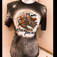 Hocus Pocus Tee