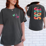 Love Like Jesus Tee